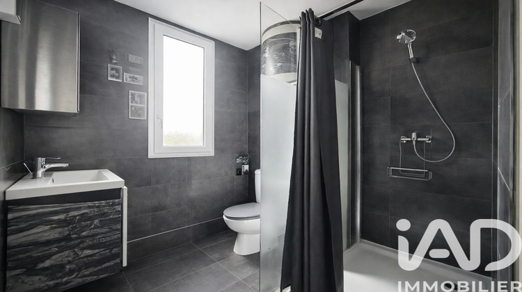 Ma-Cabane - Vente Appartement Fontenay-sous-Bois, 42 m²