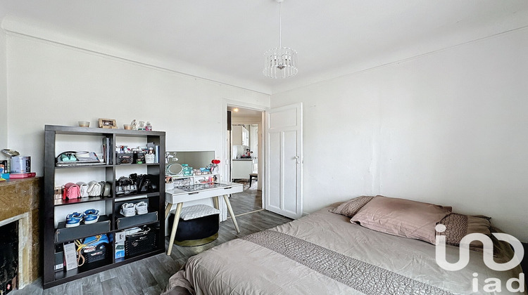 Ma-Cabane - Vente Appartement Fontenay-sous-Bois, 35 m²