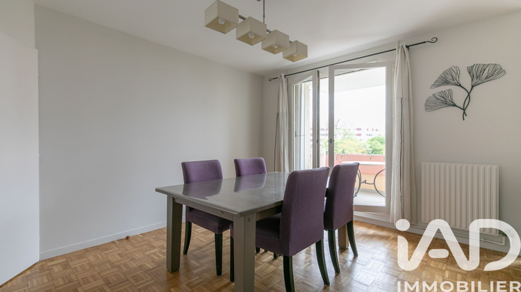 Ma-Cabane - Vente Appartement Fontenay-sous-Bois, 83 m²