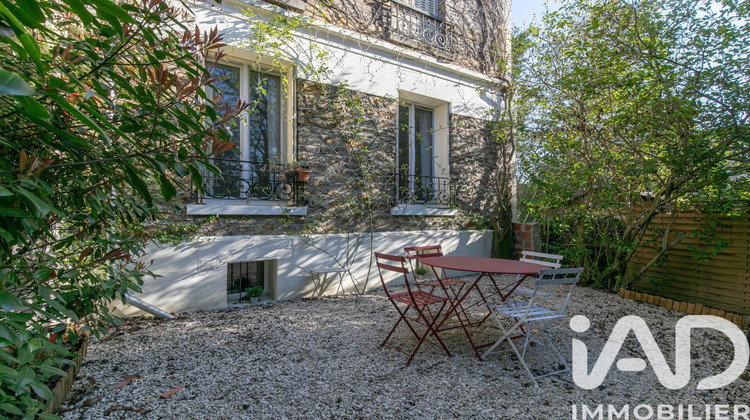 Ma-Cabane - Vente Appartement Fontenay-sous-Bois, 81 m²