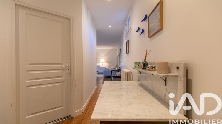 Ma-Cabane - Vente Appartement Fontenay-sous-Bois, 81 m²