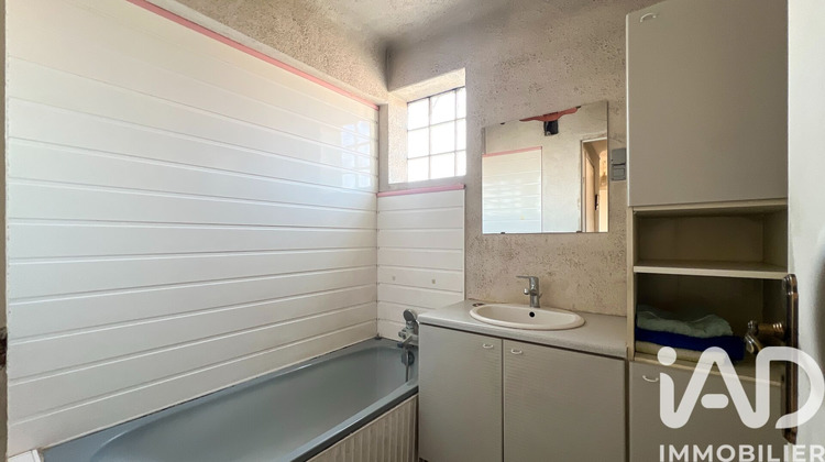Ma-Cabane - Vente Appartement Fontenay-sous-Bois, 54 m²