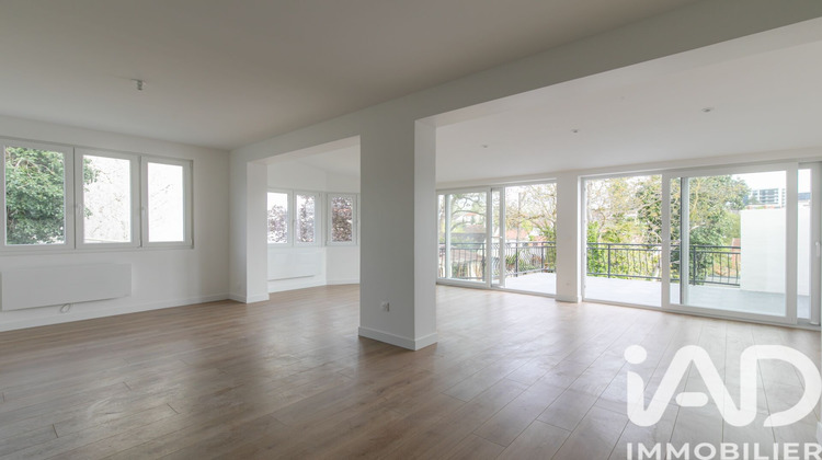 Ma-Cabane - Vente Appartement Fontenay-sous-Bois, 81 m²