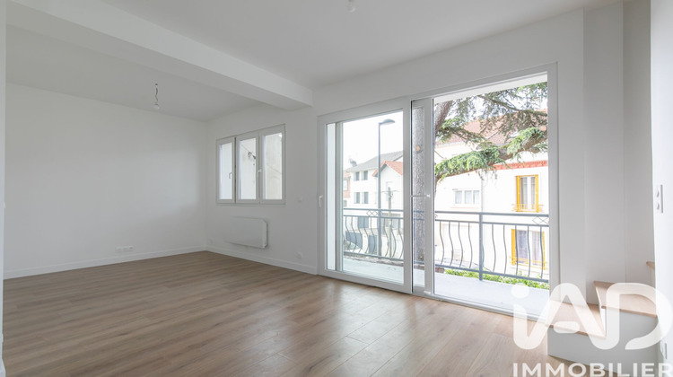 Ma-Cabane - Vente Appartement Fontenay-sous-Bois, 88 m²