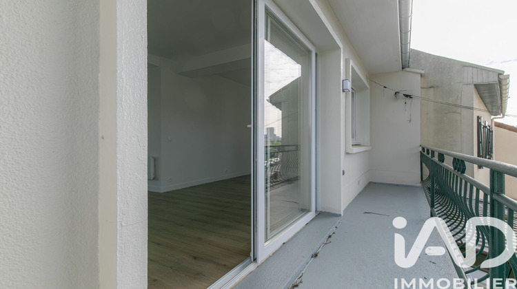 Ma-Cabane - Vente Appartement Fontenay-sous-Bois, 88 m²