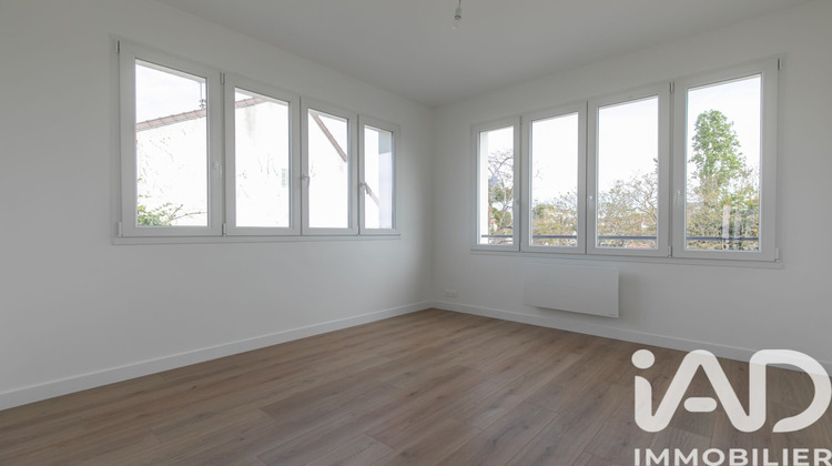 Ma-Cabane - Vente Appartement Fontenay-sous-Bois, 88 m²