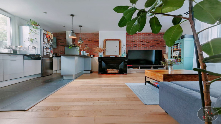 Ma-Cabane - Vente Appartement Fontenay-sous-Bois, 51 m²