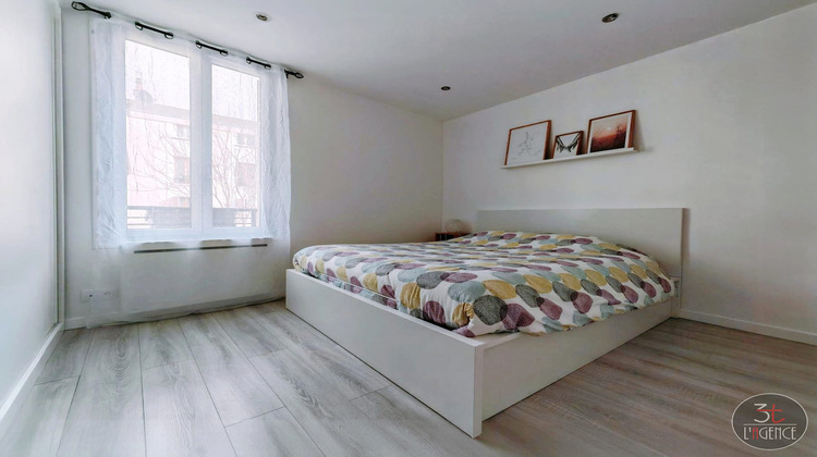 Ma-Cabane - Vente Appartement Fontenay-sous-Bois, 51 m²