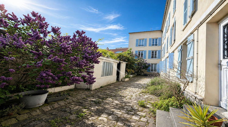 Ma-Cabane - Vente Appartement FONTENAY-SOUS-BOIS, 69 m²