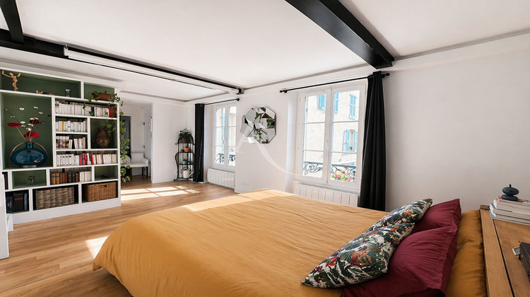 Ma-Cabane - Vente Appartement FONTENAY-SOUS-BOIS, 69 m²