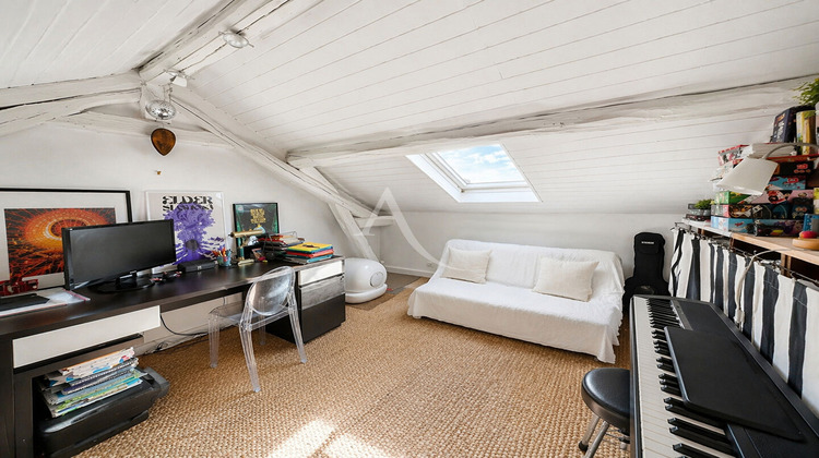 Ma-Cabane - Vente Appartement FONTENAY-SOUS-BOIS, 69 m²