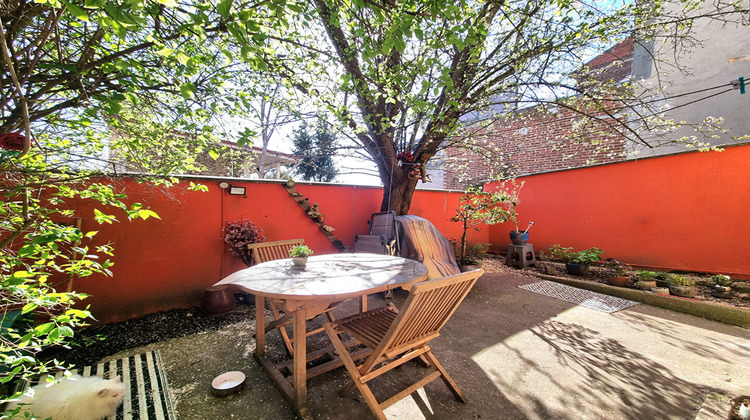 Ma-Cabane - Vente Appartement FONTENAY-SOUS-BOIS, 24 m²