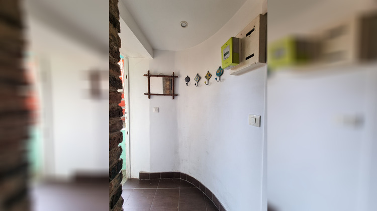 Ma-Cabane - Vente Appartement FONTENAY-SOUS-BOIS, 24 m²