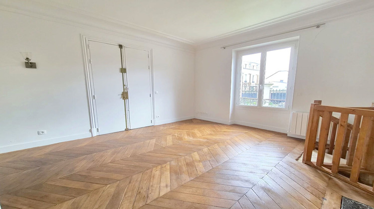 Ma-Cabane - Vente Appartement FONTENAY-SOUS-BOIS, 37 m²