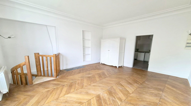 Ma-Cabane - Vente Appartement FONTENAY-SOUS-BOIS, 37 m²