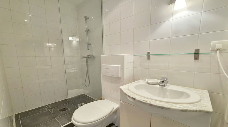 Ma-Cabane - Vente Appartement FONTENAY-SOUS-BOIS, 37 m²