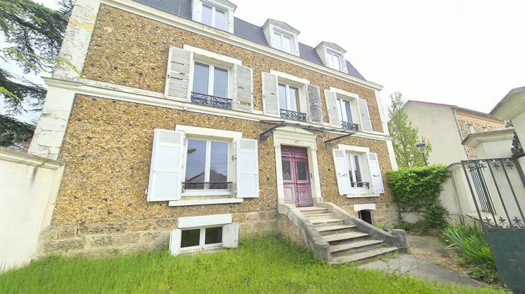 Ma-Cabane - Vente Appartement FONTENAY-SOUS-BOIS, 37 m²