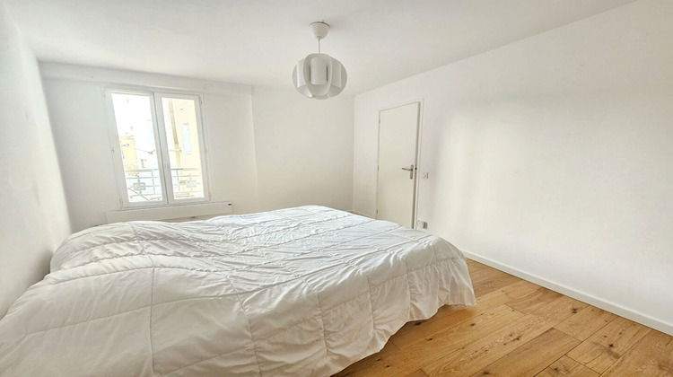 Ma-Cabane - Vente Appartement FONTENAY-SOUS-BOIS, 44 m²