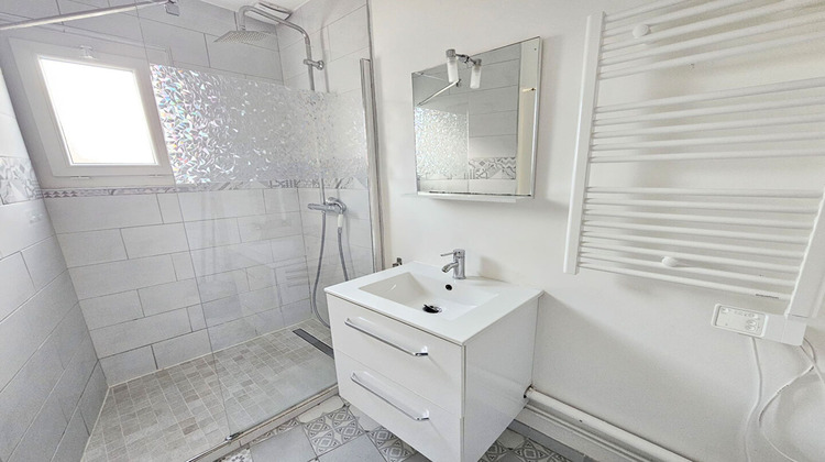 Ma-Cabane - Vente Appartement FONTENAY-SOUS-BOIS, 44 m²