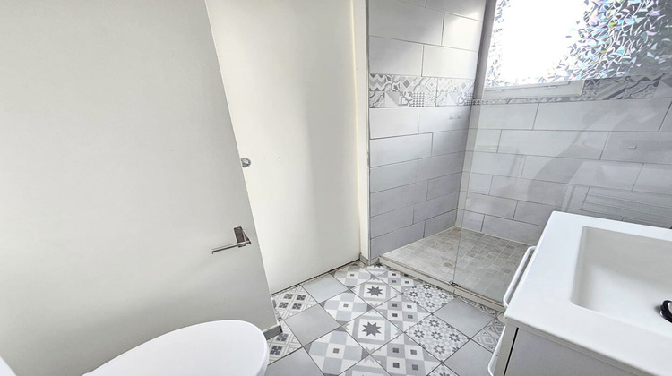 Ma-Cabane - Vente Appartement FONTENAY-SOUS-BOIS, 44 m²