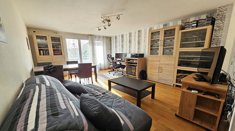 Ma-Cabane - Vente Appartement FONTENAY-SOUS-BOIS, 50 m²