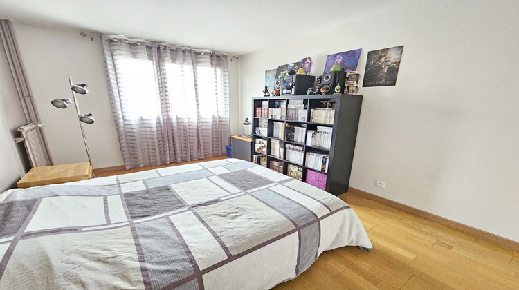 Ma-Cabane - Vente Appartement FONTENAY-SOUS-BOIS, 50 m²