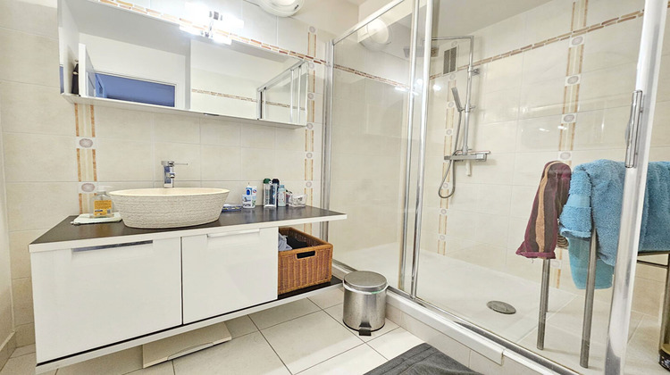 Ma-Cabane - Vente Appartement FONTENAY-SOUS-BOIS, 50 m²