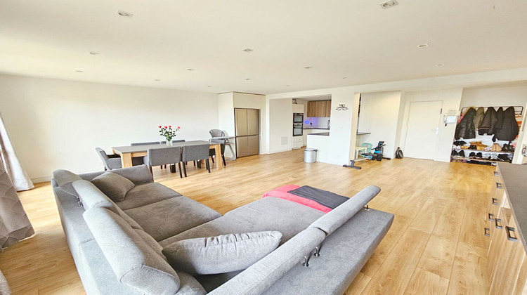 Ma-Cabane - Vente Appartement FONTENAY-SOUS-BOIS, 105 m²