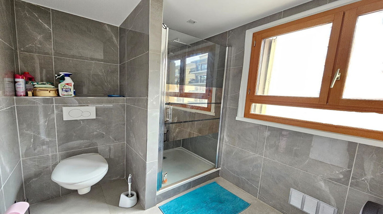 Ma-Cabane - Vente Appartement FONTENAY-SOUS-BOIS, 105 m²