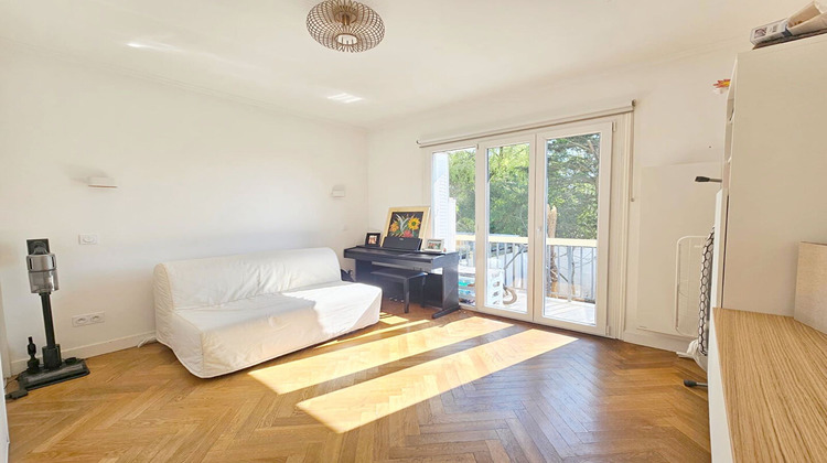 Ma-Cabane - Vente Appartement FONTENAY-SOUS-BOIS, 82 m²