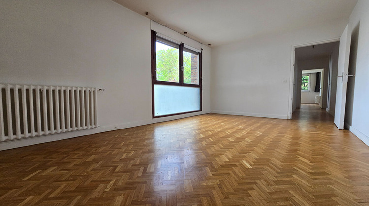 Ma-Cabane - Vente Appartement FONTENAY-SOUS-BOIS, 84 m²