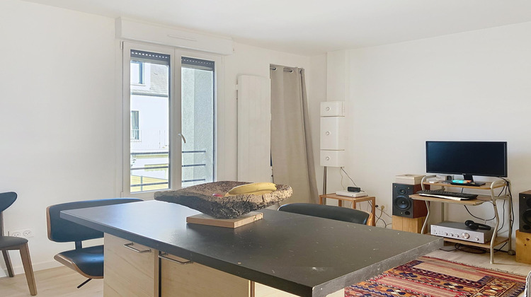 Ma-Cabane - Vente Appartement Fontenay-sous-Bois, 34 m²