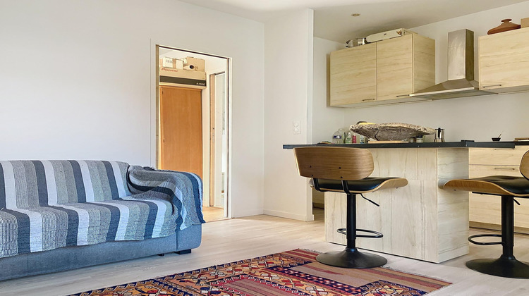 Ma-Cabane - Vente Appartement Fontenay-sous-Bois, 34 m²