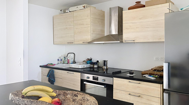 Ma-Cabane - Vente Appartement Fontenay-sous-Bois, 34 m²