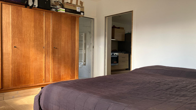 Ma-Cabane - Vente Appartement Fontenay-sous-Bois, 34 m²