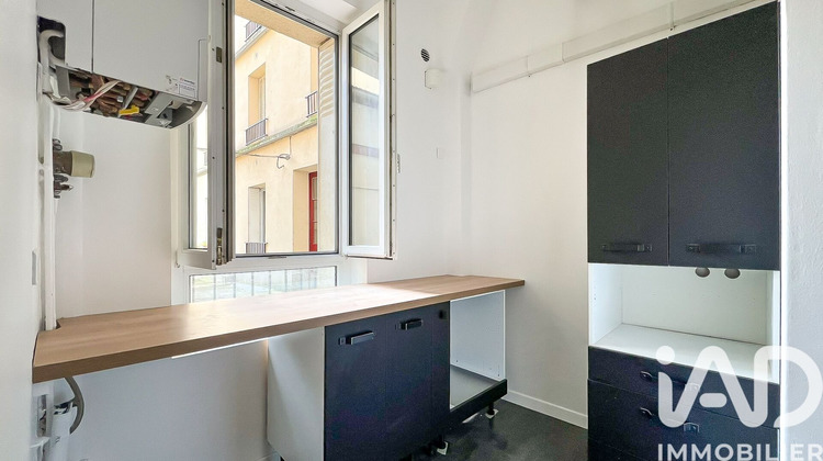 Ma-Cabane - Vente Appartement Fontenay-sous-Bois, 30 m²
