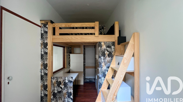 Ma-Cabane - Vente Appartement Fontenay-sous-Bois, 30 m²