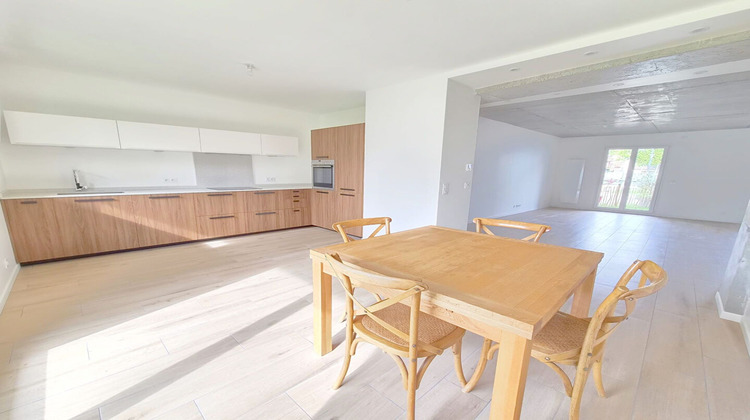 Ma-Cabane - Vente Appartement FONTENAY-SOUS-BOIS, 110 m²