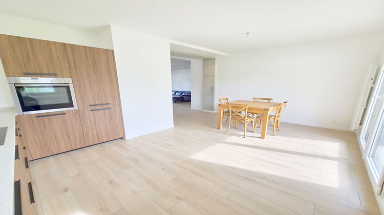 Ma-Cabane - Vente Appartement FONTENAY-SOUS-BOIS, 110 m²