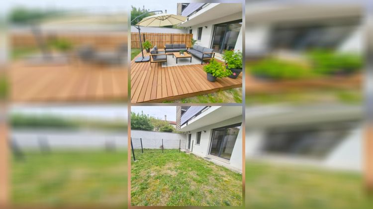 Ma-Cabane - Vente Appartement FONTENAY-SOUS-BOIS, 110 m²
