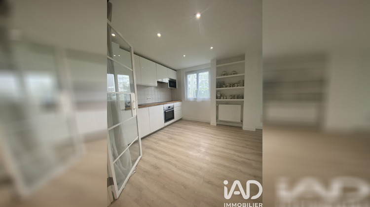 Ma-Cabane - Vente Appartement Fontenay-sous-Bois, 42 m²