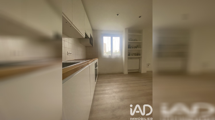 Ma-Cabane - Vente Appartement Fontenay-sous-Bois, 42 m²