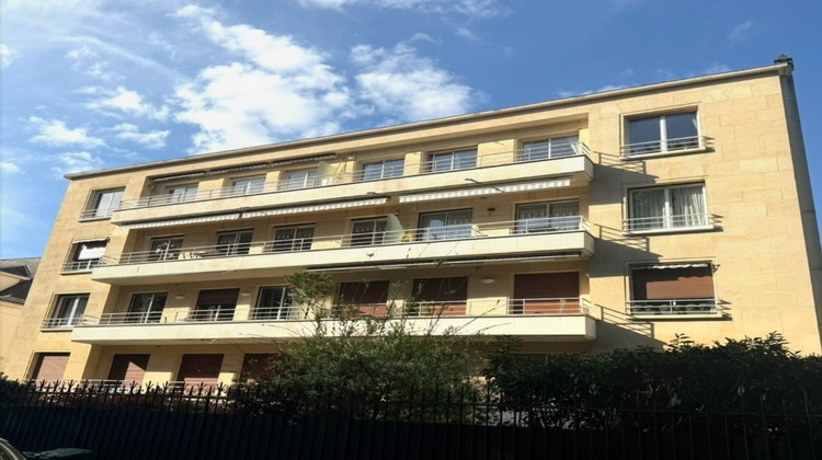 Ma-Cabane - Vente Appartement FONTENAY-SOUS-BOIS, 142 m²