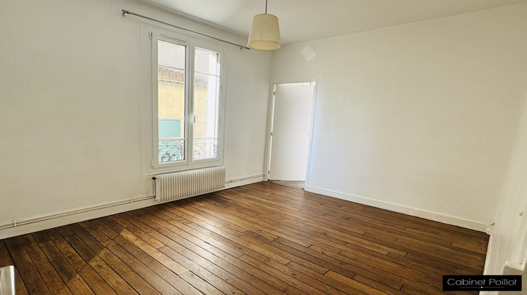 Ma-Cabane - Vente Appartement Fontenay-sous-Bois, 29 m²