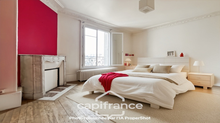 Ma-Cabane - Vente Appartement FONTENAY SOUS BOIS, 50 m²