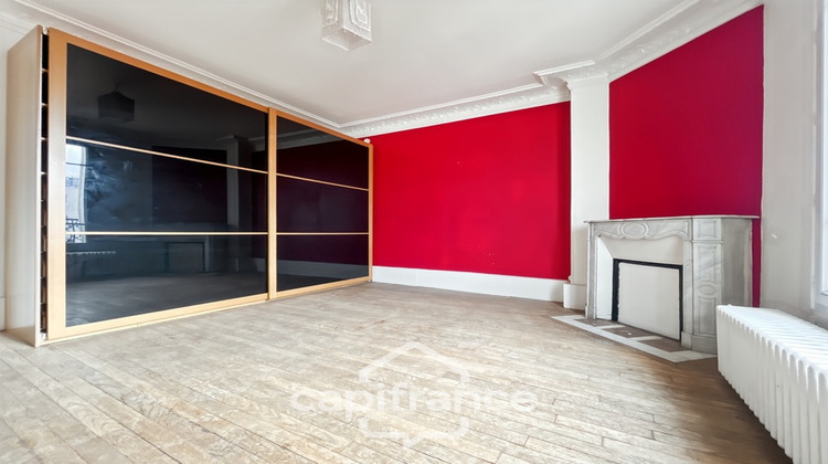 Ma-Cabane - Vente Appartement FONTENAY SOUS BOIS, 50 m²
