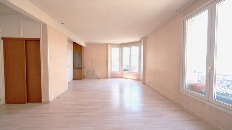 Ma-Cabane - Vente Appartement FONTENAY SOUS BOIS, 81 m²