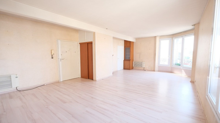 Ma-Cabane - Vente Appartement FONTENAY SOUS BOIS, 81 m²