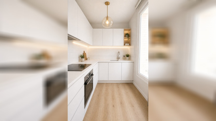 Ma-Cabane - Vente Appartement FONTENAY SOUS BOIS, 81 m²