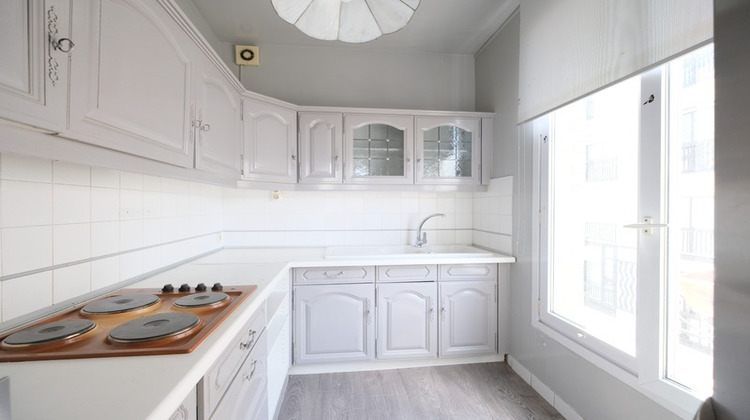 Ma-Cabane - Vente Appartement FONTENAY SOUS BOIS, 81 m²